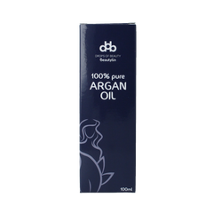 Beautylin Coldpressed original argan oil 100 Milliliter