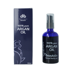 Beautylin Coldpressed original argan oil 100 Milliliter