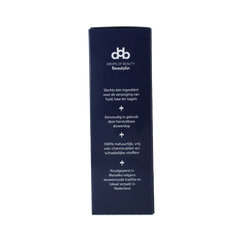 Beautylin Coldpressed original argan oil 100 Milliliter