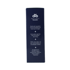 Beautylin Coldpressed original argan oil 100 Milliliter