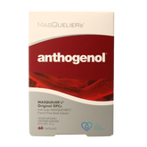 Masqueliers Anthogenol 60 Capsules