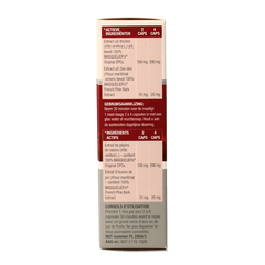 Masqueliers Anthogenol 60 Capsules