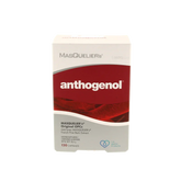 Masqueliers Anthogenol 120 Capsules