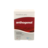 Masqueliers Anthogenol 120 Capsules