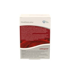 Masqueliers Anthogenol 120 Capsules