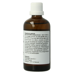 Fytomed Auroplex bio 100 Milliliter