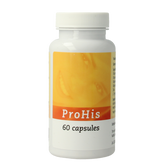 Depyrrol Prohis 60 Vegetarische capsules