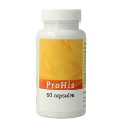 Depyrrol Prohis 60 Vegetarische capsules