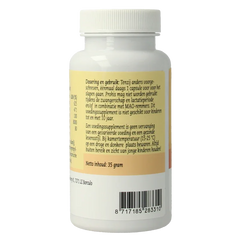 Depyrrol Prohis 60 Vegetarische capsules