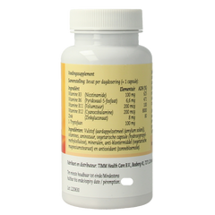 Depyrrol Prohis 60 Vegetarische capsules