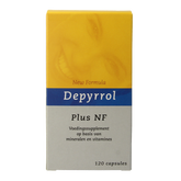Depyrrol Plus NF 120 Vegetarische capsules