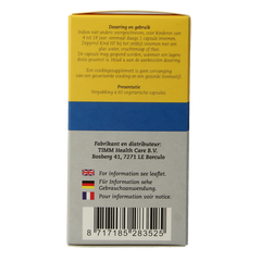 Depyrrol Kind NF 60 Vegetarische capsules