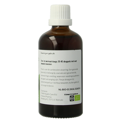 Fytomed Uro bio 100 Milliliter