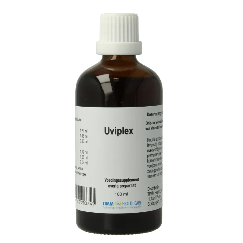 Fytomed Uviplex bio 100 Milliliter