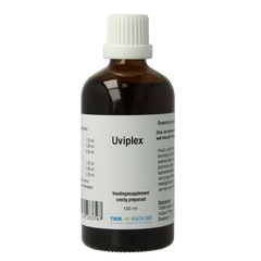 Fytomed Uviplex bio 100 Milliliter