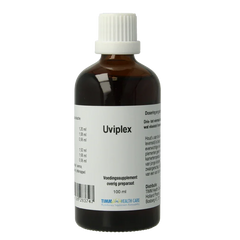 Fytomed Uviplex bio 100 Milliliter