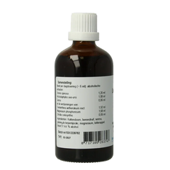 Fytomed Uviplex bio 100 Milliliter