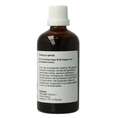 Fytomed Uviplex bio 100 Milliliter