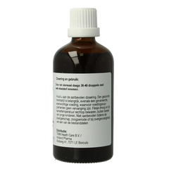 Fytomed Uviplex bio 100 Milliliter