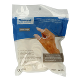 Romed Vingercondooms latex XL 100 Stuks