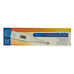 Romed Digitale thermometer 1.00 Stuks