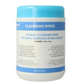 Romed Alcohol doekjes dispenser 110 Stuks