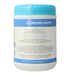 Romed Alcohol doekjes dispenser 110 Stuks