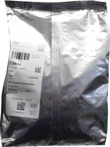 Geels Taiwan gunpowder 1 Kilogram