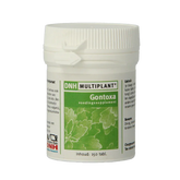 DNH Gontoxa multiplant 150 Tabletten