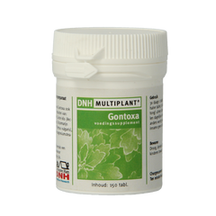 DNH Gontoxa multiplant 150.00 Tabletten
