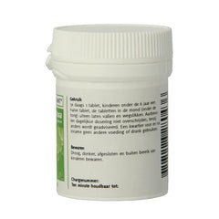 DNH Gontoxa multiplant 150 Tabletten