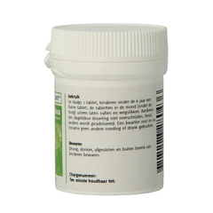 DNH Gontoxa multiplant 150 Tabletten