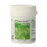 DNH Diamicra multiplant 150 Tabletten
