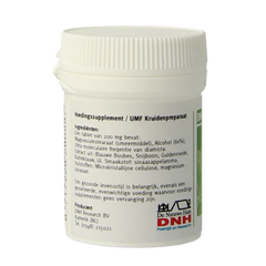 DNH Diamicra multiplant 150 Tabletten