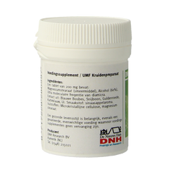 DNH Diamicra multiplant 150 Tabletten