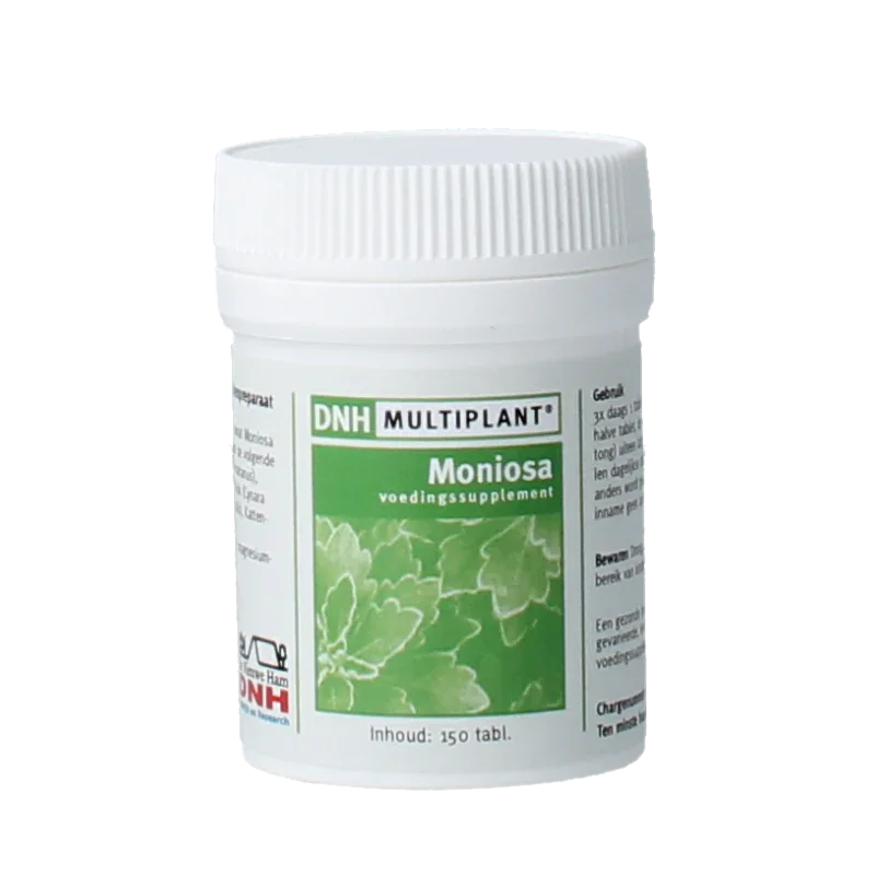 DNH Moniosa multiplant 150 Tabletten