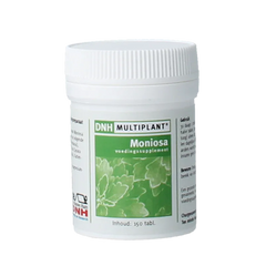 DNH Moniosa multiplant 150 Tabletten