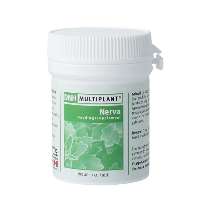DNH Nerva multiplant 150.00 Tabletten