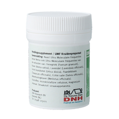 DNH Nerva multiplant 150.00 Tabletten