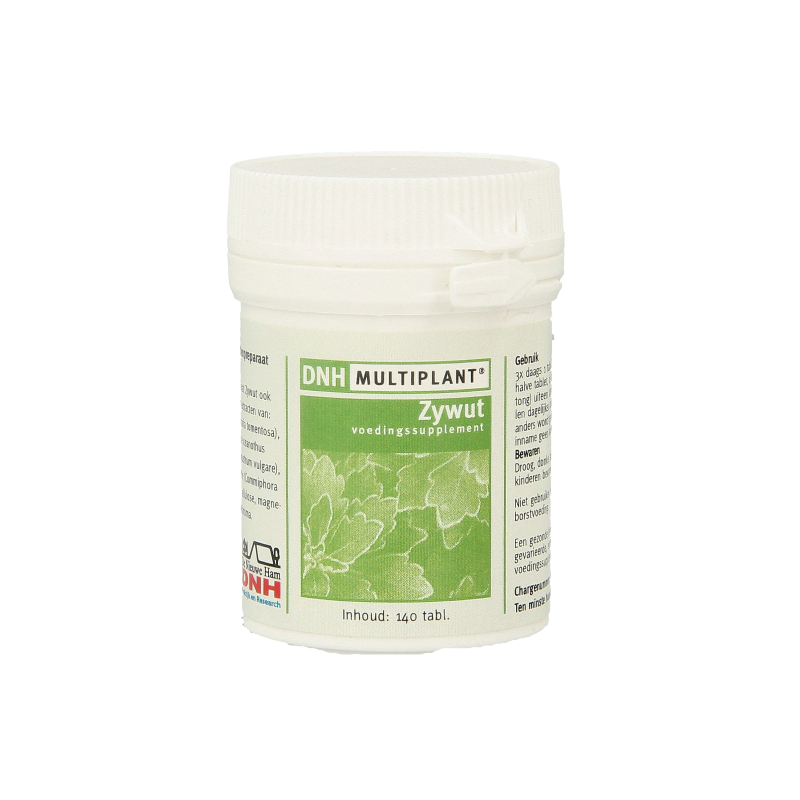 DNH Zywut multiplant 140 Tabletten