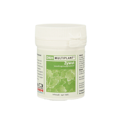 DNH Zywut multiplant 140 Tabletten