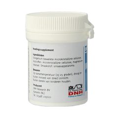 DNH Kinavir ogolith 150 Tabletten