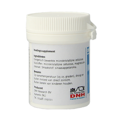 DNH Kinavir ogolith 150 Tabletten