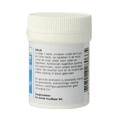 DNH Kinavir ogolith 150 Tabletten