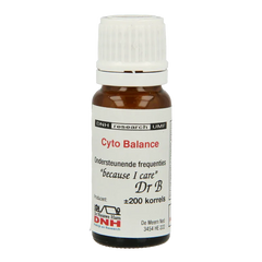 DNH Cyto balance 200.00 Stuks