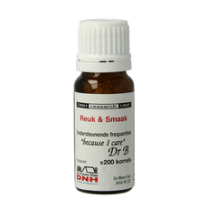 DNH Reuk & smaak 200 Stuks