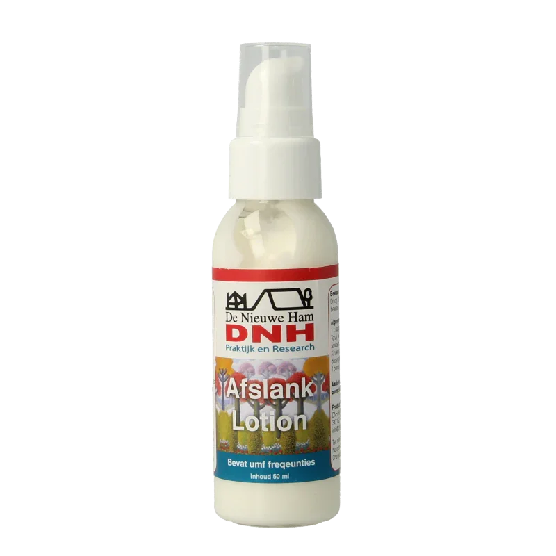 DNH Afslank lotion 50 Milliliter