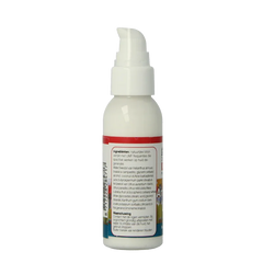 DNH Anti-rimpel lotion 50 Milliliter