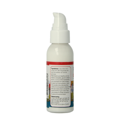 DNH Anti-rimpel lotion 50.00 Milliliter