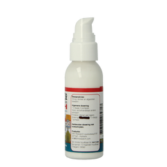 DNH Anti-rimpel lotion 50.00 Milliliter